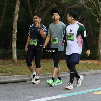 Runner Photo 5458442