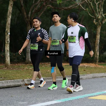 Runner Photo 5458443