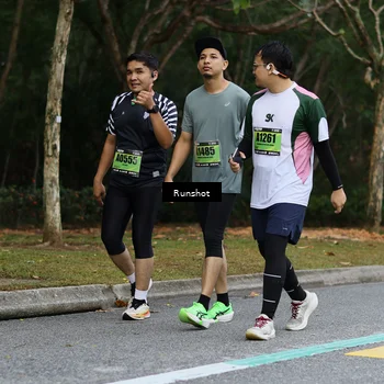 Runner Photo 5458444