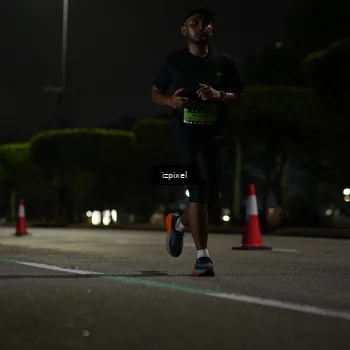 Runner Photo 5458445