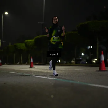 Runner Photo 5458446