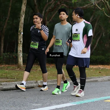 Runner Photo 5458449