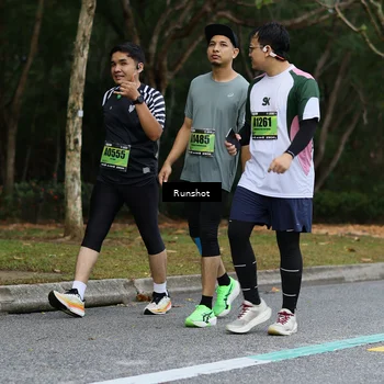 Runner Photo 5458450