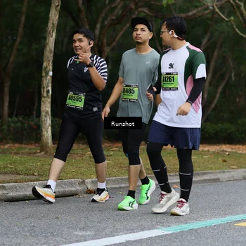 Runner Photo 5458451