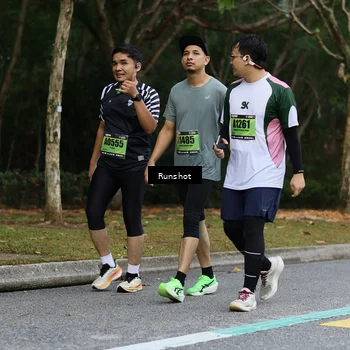 Runner Photo 5458452