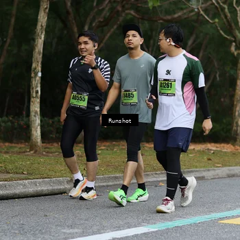 Runner Photo 5458453