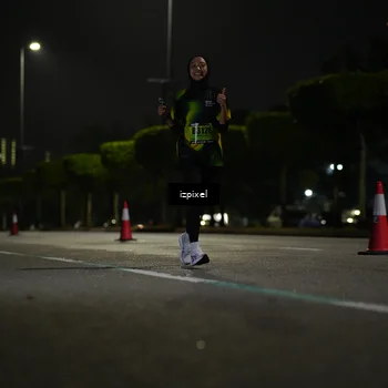Runner Photo 5458454