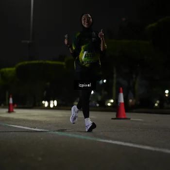 Runner Photo 5458455