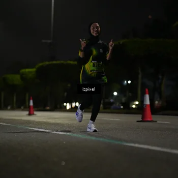 Runner Photo 5458456