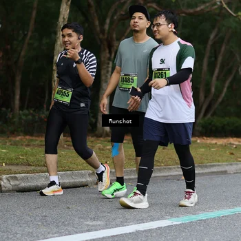 Runner Photo 5458457