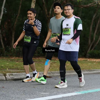 Runner Photo 5458459