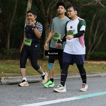 Runner Photo 5458461