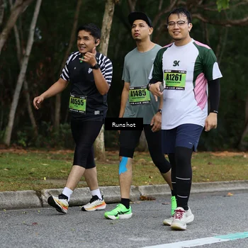 Runner Photo 5458464