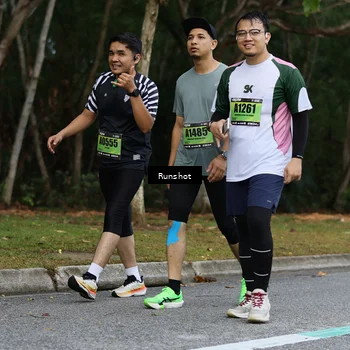 Runner Photo 5458465