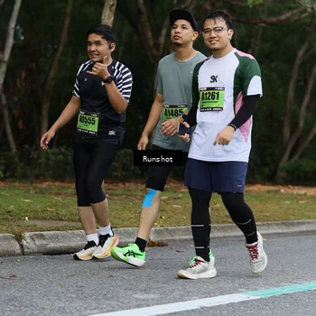 Runner Photo 5458466