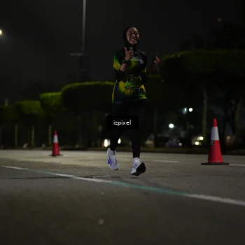 Runner Photo 5458467
