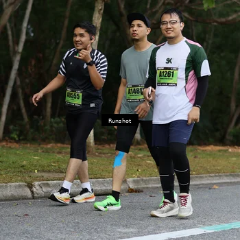 Runner Photo 5458468