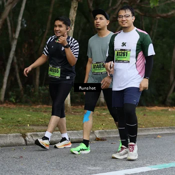 Runner Photo 5458469