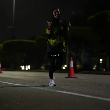 Runner Photo 5458470