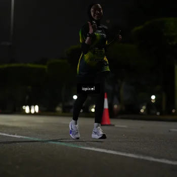 Runner Photo 5458471