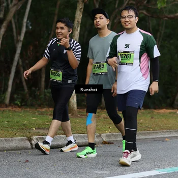 Runner Photo 5458472