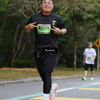 Runner Photo 5458473