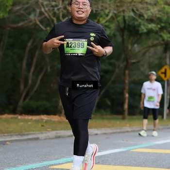 Runner Photo 5458474