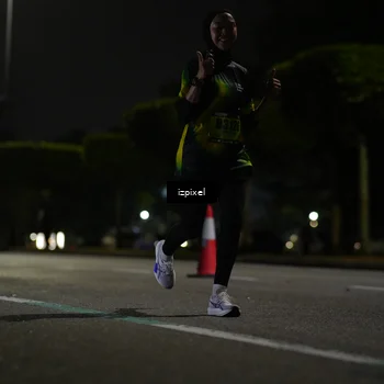 Runner Photo 5458477