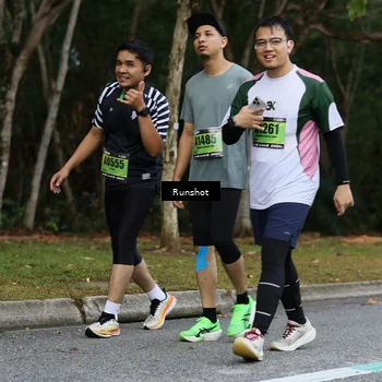 Runner Photo 5458479