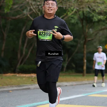Runner Photo 5458480