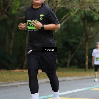 Runner Photo 5458481