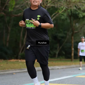 Runner Photo 5458482