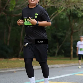 Runner Photo 5458483