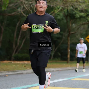 Runner Photo 5458484