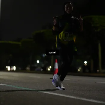 Runner Photo 5458486
