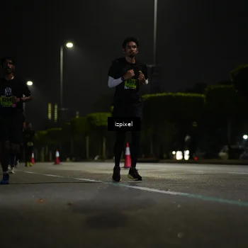 Runner Photo 5458488