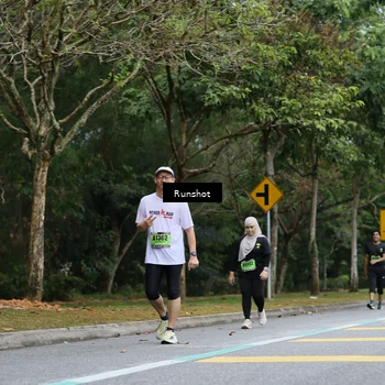 Runner Photo 5458489