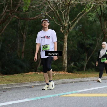 Runner Photo 5458490
