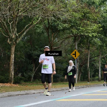 Runner Photo 5458491