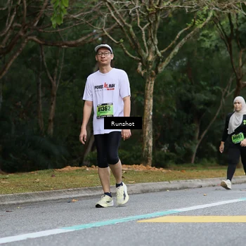 Runner Photo 5458492