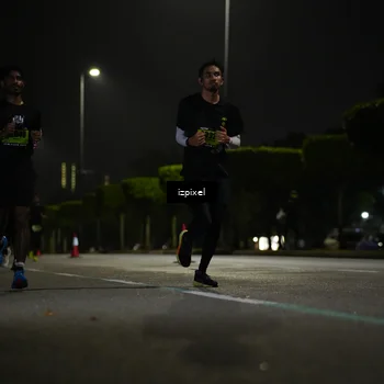 Runner Photo 5458493