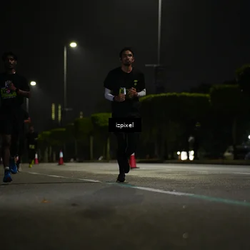 Runner Photo 5458494