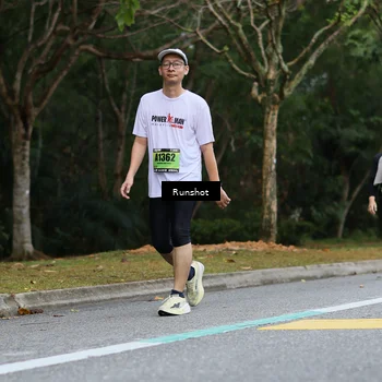 Runner Photo 5458496