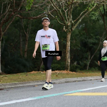 Runner Photo 5458497