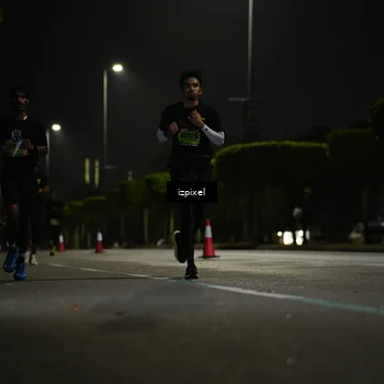 Runner Photo 5458499