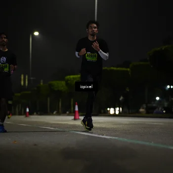 Runner Photo 5458500