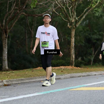 Runner Photo 5458501
