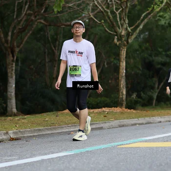 Runner Photo 5458502