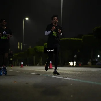 Runner Photo 5458503