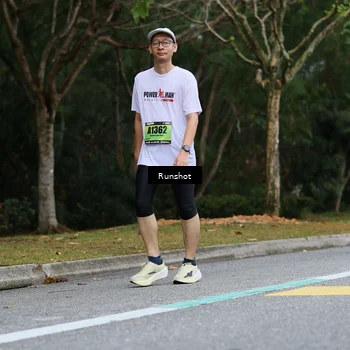 Runner Photo 5458505